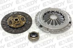 DEBRİYAJ SETİ BASKI DİSK BİLYA KIA PICANTO 1.1L MPİ SOHC BENZİNLİ 04- HYUNDAI İ10 08-