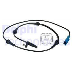 ÖN ABS TEKERLEK HIZ SENSÖRÜ P508 2.2-C6 3.0 V6-2.2 HDİ-2.7 HDİ 05 407 1.8-2.0 16V 04 C5 06