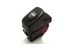 CAM AÇMA DÜĞME 5 FİŞLİ GRİ Y.M R.CLIO