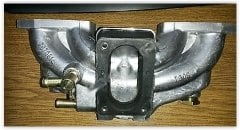 EMME MANİFOLDU DOGAN SLX