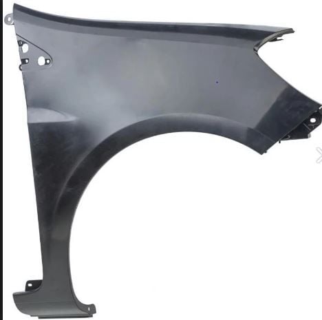 ÖN ÇAMURLUK SAĞ CLİO 3   05-08