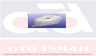 RADYATÖR EK DEPOSU SAMARA 86-99 ORJ.ÜRÜN