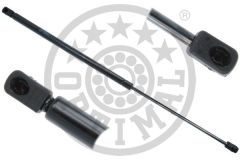 BAGAJ AMORTISORU MERCEDES ML-CLASS W163 98 05