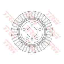 FREN DISKI ARKA BMW F30 F32 F34 F36