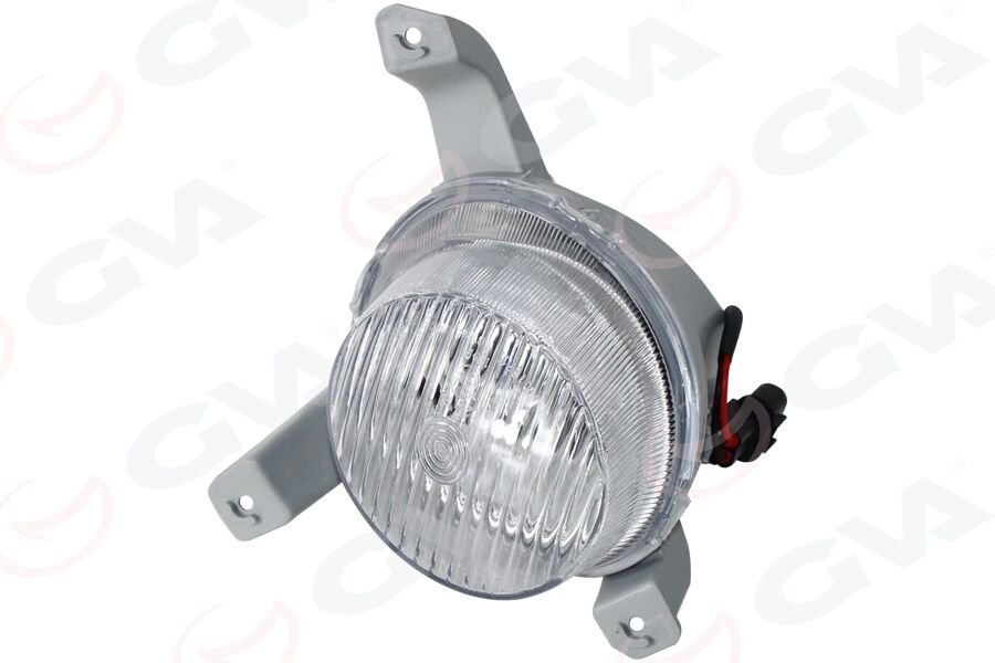 SİS FARI SOL CHEVROLET AVEO SEDAN T250 T255 06