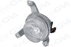 SİS FARI SOL CHEVROLET AVEO SEDAN T250 T255 06