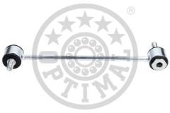 ASKI ROTU ARKA MERCEDES S-CLASS W140 W220