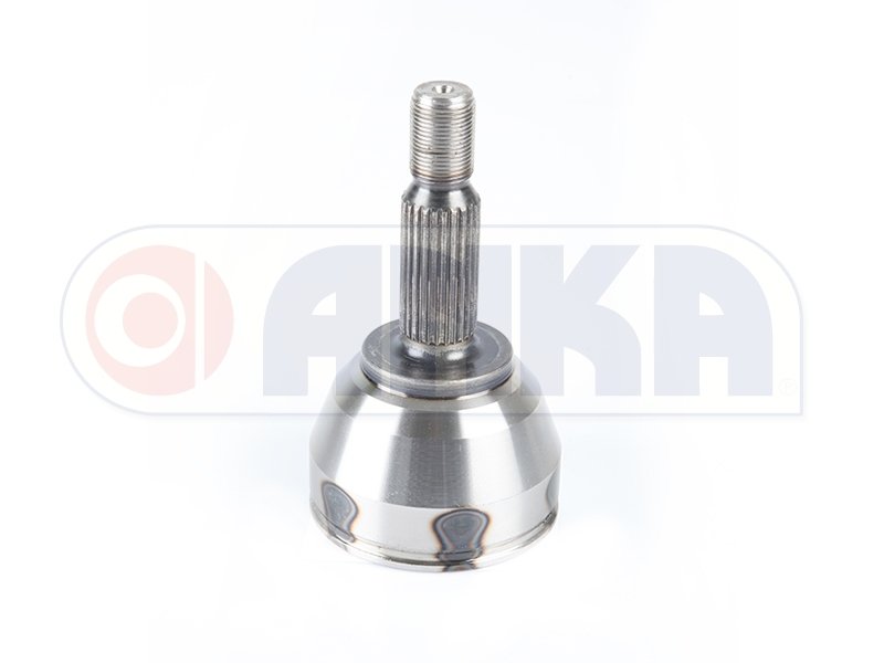 ON AKS KAFASI DIS FOCUS 2 1.6TDCİ 04-11 -CMAX 1.6TDCİ 07-11 -VOLVO S40 2 04 12 S40 2 544 05 12 V50 545 05 12 1.6D-1.8-2.0D