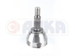 ON AKS KAFASI DIS FOCUS 2 1.6TDCİ 04-11 -CMAX 1.6TDCİ 07-11 -VOLVO S40 2 04 12 S40 2 544 05 12 V50 545 05 12 1.6D-1.8-2.0D