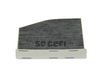 POLEN FİLTRESİ CADDY 3-JETTA 3-PASSAT-TOURAN-GOLF 5 KARBONLU 1.4TSI-1.6TDI-1.8TSI-1.9TDI-2.0TDI