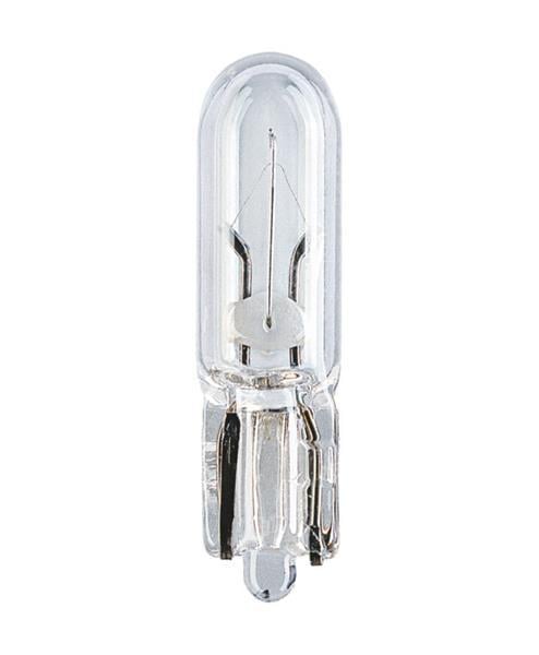AMPUL 24V 1.2W B8.5D KÜÇÜK DİPSİZ GÖSTERGE DUYSUZ