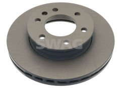 ÖN FREN AYNASI ADET CRAFTER 30/35-30/50 2.5 TDI 04/06 SPRINTER 06/06 299.6x28x6DLxHAVALI FEBI 27698