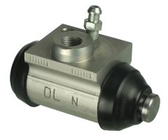 ARKA FREN SİLİNDİRİ OPEL CORSA F 19 PEUGEOT P208 12 P301 12 CITROEN C3 16 C4 14 C-ELYSEE 12