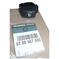 CAM AÇMA/KAPAMA ANAHTARI ÖN DACIA DUSTER-LOGAN