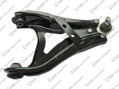 SALINCAK SAĞ ALT KOMPLE SAC DUSTER 2 2017--> 545040280R