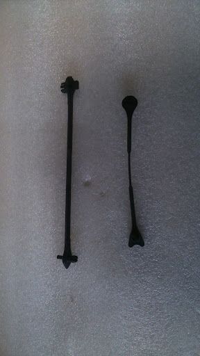 TORPİDO KAPAK TELİ CLİO- MEGANE