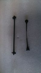 TORPİDO KAPAK TELİ CLİO- MEGANE