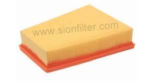 HAVA FİLTRESİ MEGANE 2-SCENIC 2 1,5DCI/1,6 16V