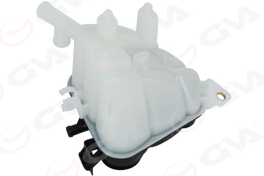 RADYATOR YEDEK SU DEPOSU MERCEDES W166 X166 C292