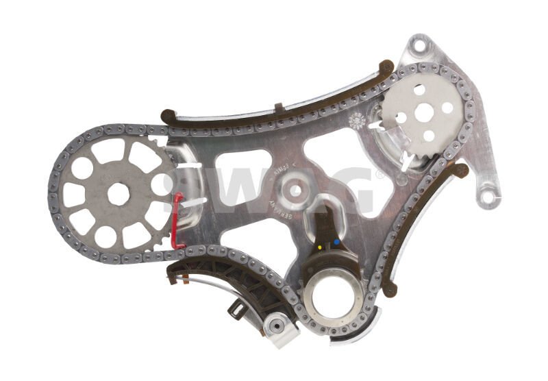 YAG POMPASI ZINCIR SETI BMW E90 E92 F01 F02 F03 F04 E71 E72 Z4 E89 FEBI 103881