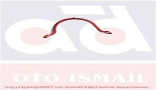 KARTER BOĞAZ CONTASI R19-KANGOO-MEGANE-CLIO E7J DELİKLİ