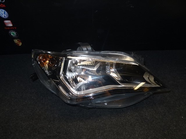 FAR SİNYAL SAĞ LED IBIZA 15 > ELEKT MOTORLU H7