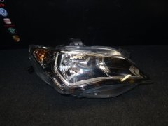 FAR SİNYAL SAĞ LED IBIZA 15 > ELEKT MOTORLU H7