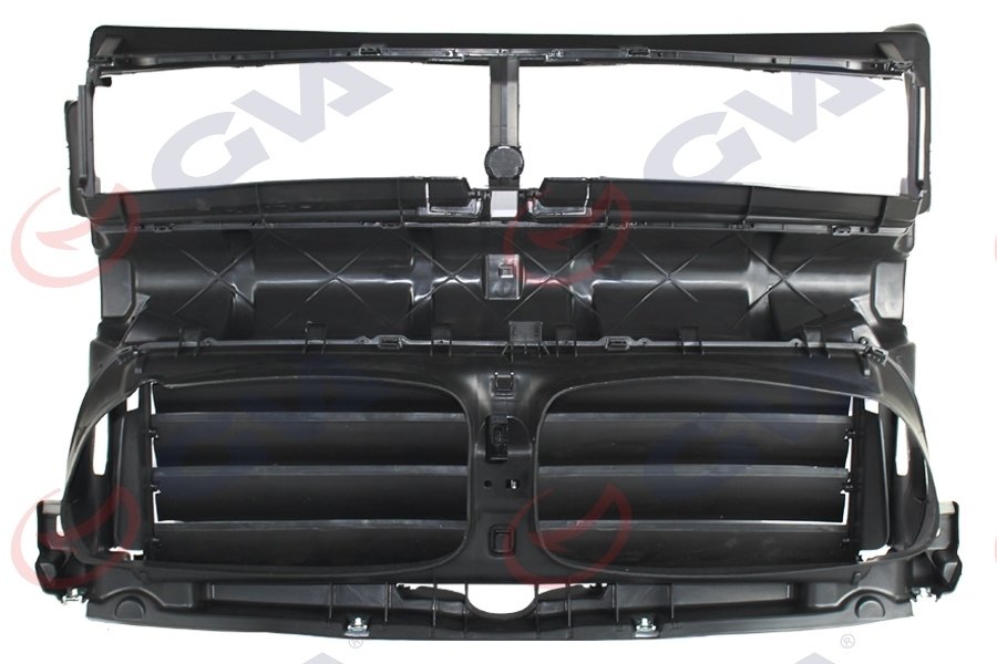 PANEL HAVA KANALI TEK MOTORLU ON BMW F10 LCI