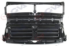 PANEL HAVA KANALI TEK MOTORLU ON BMW F10 LCI