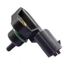 MAP SENSÖRÜ - Mutlak basınç sensörü - vakum sensörü HYUNDAI-KIA ACCENT ERA. GETZ. CERATO. RIO 1.5L D 4FA 06-10 İ20. İ30. CEED. SOUL. CARENS 1.4L 1.6L D4FC D4FB 08- İ10. PICANTO 1.1L 07-10