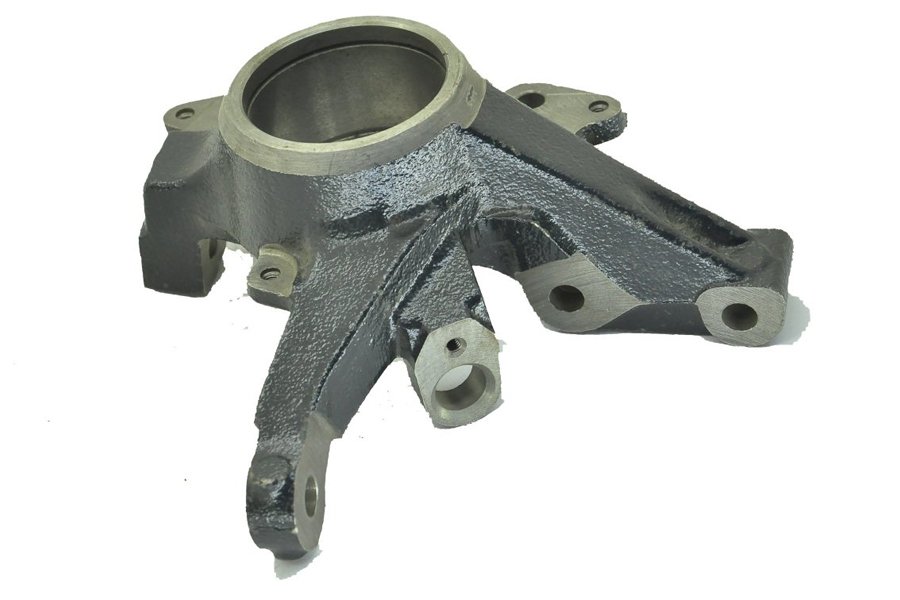 AKS TAŞIYICI SOL PALIO 68 MM