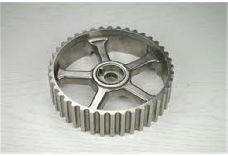 EGSANTRİK DİŞLİSİ F8Q R19 KANGO 1,9 D