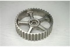 EGSANTRİK DİŞLİSİ F8Q R19 KANGO 1,9 D