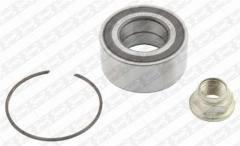 S03P ÖN TEKER RULMANI SCUDO-DUCATO-JUMPY 2.5 96-02 -LANDROVER FREELANDER-ROVER 75-75 FL 92 ABS Lİ