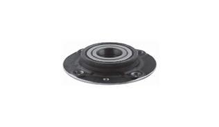 ARKA TEKER PORYASI KOMPLE PARTNER-BERLINGO 97 P406 95 XSARA 99 XANTIA 95 ABS SİZ 4 DELİK