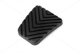 PEDAL LASTİĞİ ACCENT