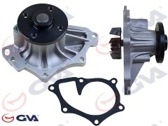DEVİRDAİM SU POMPASI TOYOTA AVENSIS 2.0L 1AZ-FE 1AZFSE AZT250 03-> / RAV4 2.0L 1AZ-FE ACA21 ACA30 ACA31 01-12
