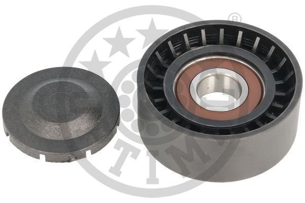 KAYIS GERGI RULMANI MERCEDES W639 B906