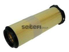 HAVA FILTRESI MERCEDES OM646 W204 S203 CL203 C209