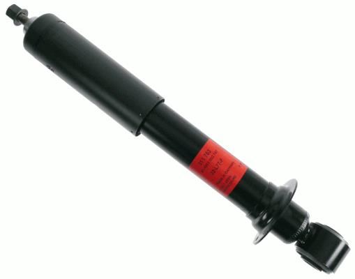 ARKA AMORTİSÖR VOLVO S60 AWD 2000-2010 V70 AWD 2001-2007 XC70 2.4 T 2.5T D5 2000-2007