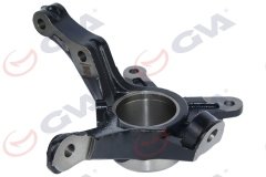 AKS TAŞIYICI ÖN SOL HONDA CIVIC 1.6L R16A2 VTEC sedan FB7 12-15 ABS Lİ