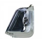 DIS DIKIZ AYNA SINYALI SOL MERCEDES SPRINTER B906 . VW CRAFTER 30-35-50 BEYAZ