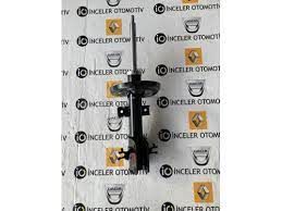 AMORTİSÖR ÖN GAZLI CAPTUR II