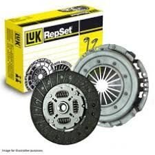 DEBRİYAJ SETİ VOLVO S40 1.6 95-04 1.8 1.8İ 95-04 2.0 V40 1.6 95-04 1.8 1.8İ 95-04 2.0 95-04