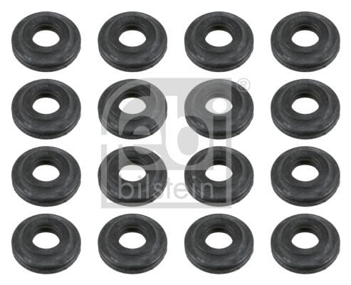 ÜST KAPAK HALKA CONTASI 16 ADET E36-E38-E39-E46-60-E61-65-66-X3 E83-X5 E53 M50-M52-M54 91-10