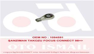 ŞANZUMAN ALT TAKOZU ARMUT CONNECT 1.8TDCI 02-13 -FOCUS 1 TÜM MOTORLAR 98-05