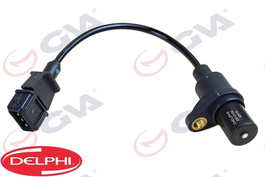 KRANK DEVİR SENSÖRÜ ACCENT 94-99 ELANTRA 95-99 1.3-1.5-1.6