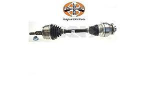x AKS KOMPLE SOL DÜZ VİTES 4 MOTİON TRANSPORTER T5-T6 2.0 TDI CAAB-CAAC-CAAE