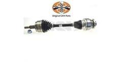 x AKS KOMPLE SOL DÜZ VİTES 4 MOTİON TRANSPORTER T5-T6 2.0 TDI CAAB-CAAC-CAAE