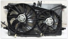 FAN MOTORU KOMPLE MASTER-MOVANO 3 2.3 DCI-CDTI 10